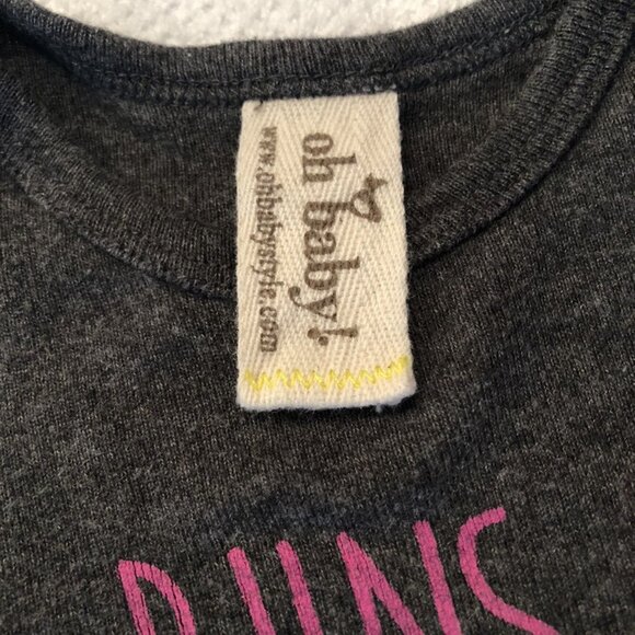 Oh Baby! Baby Outfit - Picture 2 of 4